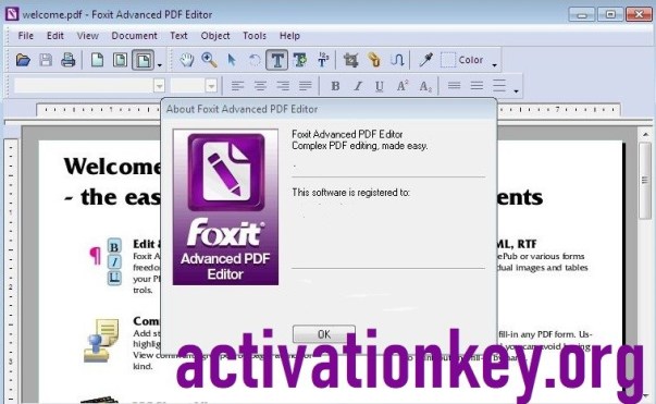 Foxit pdf editor free download for windows 7