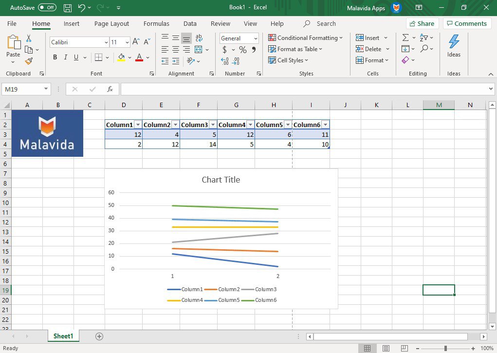 Microsoft excel app free download for laptop